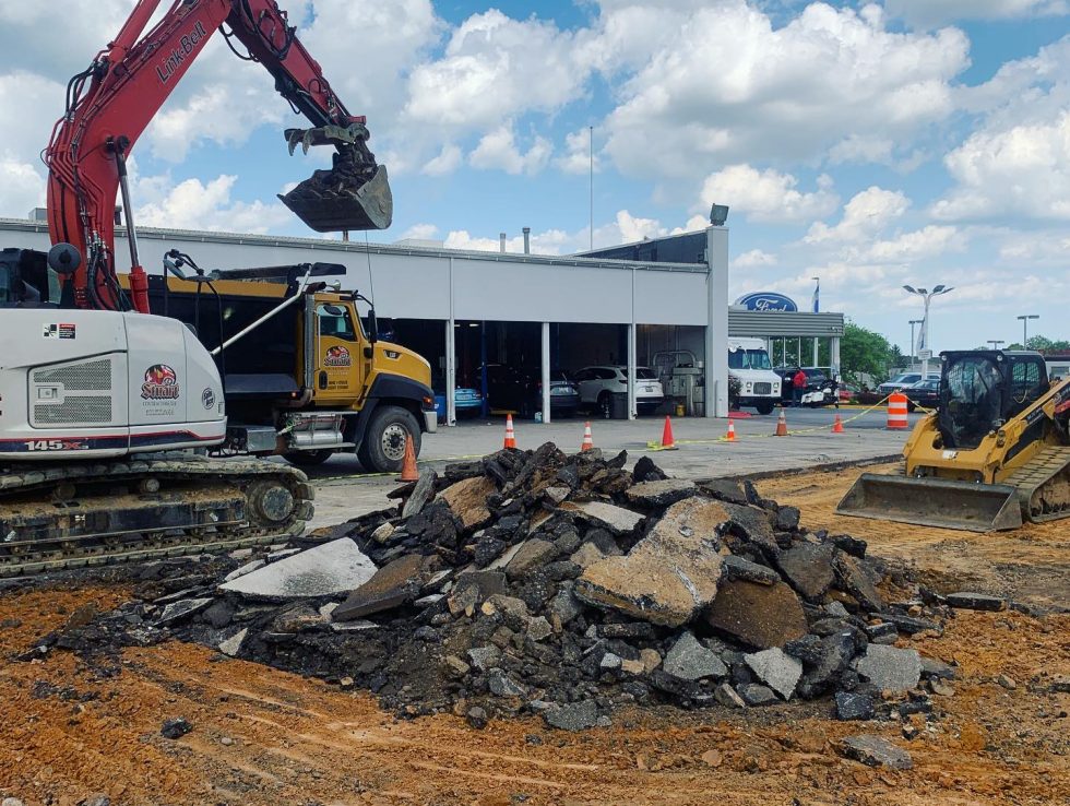 Financing | Stuart Contractors, LLC