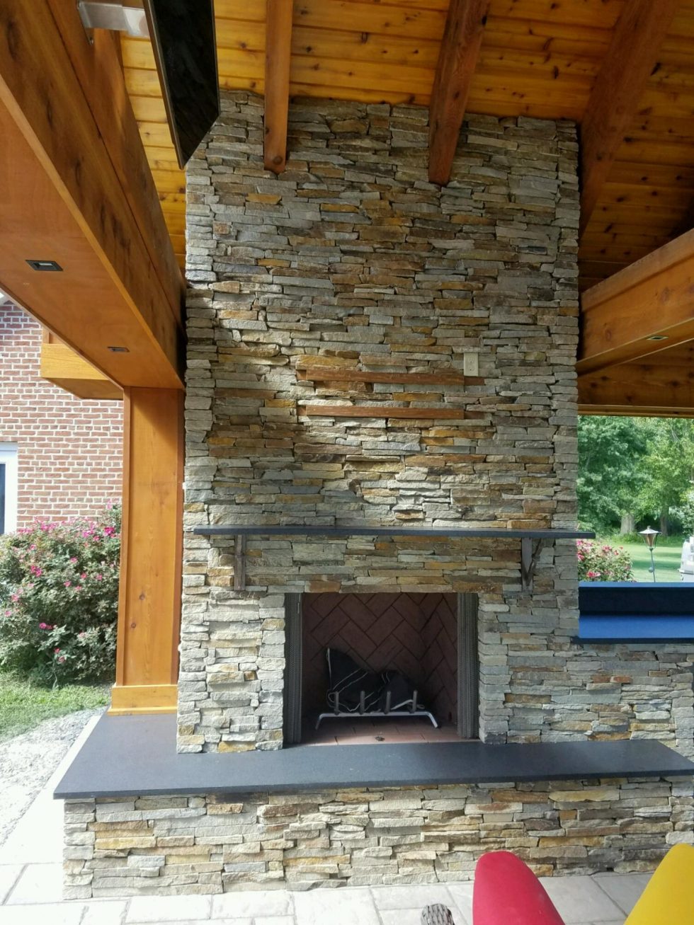 Projects | Stuart Contractors, LLC
