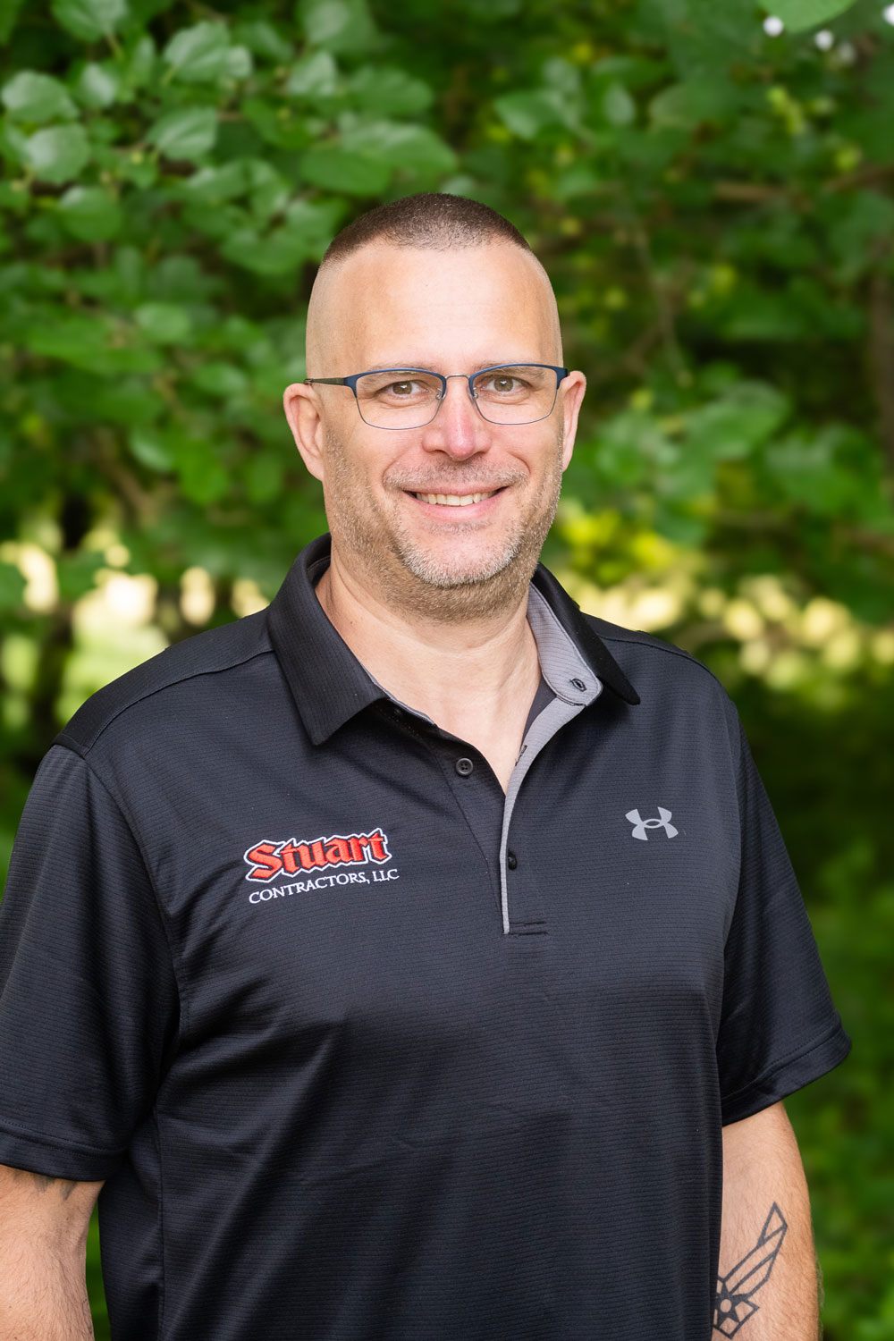 Jim Wilson - Director of Operations