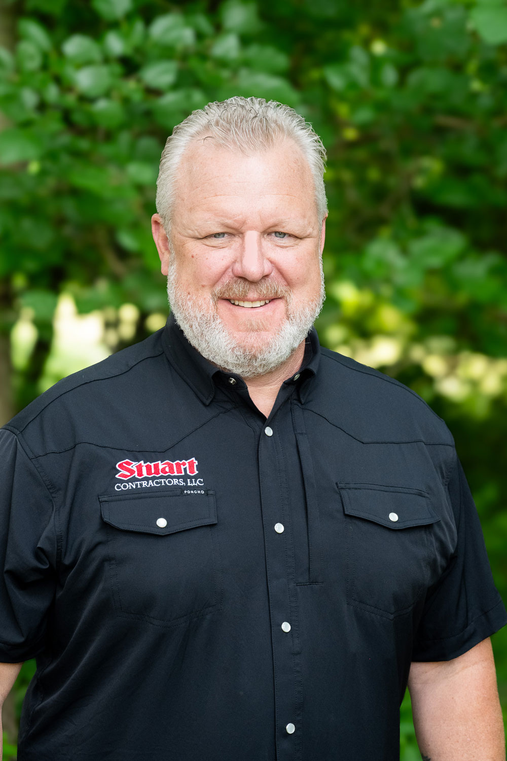 Jim Wilson - Director of Operations
